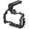 Extension Cage Kit for Canon EOS R6 Mark III,R6 II & R5 ll