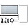 PavoSlim 360C RGB LED Light Panel