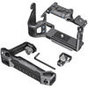Rhinoceros Basic Cage Kit for Sony Alpha 7R V, Alpha 7 IV, & Alpha 7S III