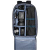 FJ250 Strobe 1-Light Backpack Kit with FJ-X3 M Universal Wireless Trigger