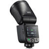 V1mid C TTL On-Camera Flash for Canon