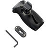 Rotating Side Handle w/ NATO Clamp