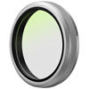 UV Filter for FUJIFILM X100VI / X100V (Silver)