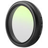 UV Filter for FUJIFILM X100VI / X100V (Black)