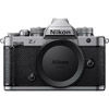 Zf Mirrorless Body, Silver w/NIKKOR Z 40mm f/2.0 ( SE) Lens