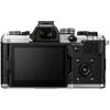 OM-3 Astro Mirrorless Body, Silver