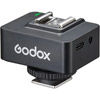 XR TTL Wireless Receiver for Canon & Nikon