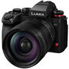 Lumix S1 II Mirrorless Kit w/ Lumix S 24-60mm Lens