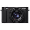 RX1R III Digital Camera w/TOUGH-G 256GB SDXC UHS-II U3 Class 10 V90 Card