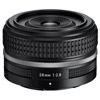Zf Mirrorless Body w/ NIKKOR Z 28mm f/2.8 (SE) Lens