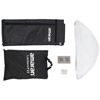 F22x Bi-Color LED Flexible Light Mat (V Mount) w/ Lantern for F22 LED Lights