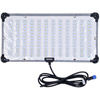 F21c RGB LED Flexible Light Mat (2x1', V-Mount) w/ Lantern for F21 LED Lights