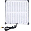 F22c RGB LED Flexible Light Mat (2x2', V-Mount) w/Lantern for F22 LED Lights