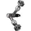 HawkLock H21 Quick Release Rosette Magic Arm (7")
