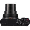 Lumix ZS300 Black