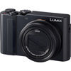 Lumix ZS300 Black