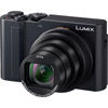 Lumix ZS300 Black
