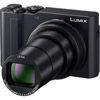 Lumix ZS300 Black