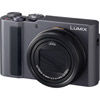 Lumix ZS300 Silver