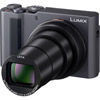 Lumix ZS300 Silver