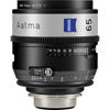 Aatma 65mm T1.5 Prime Lens (ARRI PL, Feet) Mount)