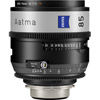 Aatma 85mm T1.5 Prime Lens (ARRI PL, Feet) Mount)