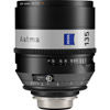 Aatma 135mm T1.5 Prime Lens (ARRI PL, Feet) Mount)