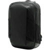 Travel Backpack 2-in-1 40L - Black