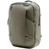 Travel Backpack 2-in-1 40L - Stone