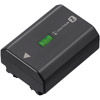 Alpha A6700 Mirrorless Body w/ NPFZ100 Battery & BC-QZ1 Battery Charger