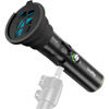 RF 20C Portable Focusable LED Video Light