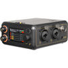 PR-4 4-Channel/6-Track Compact Audio Recorder
