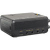 PR-4 4-Channel/6-Track Compact Audio Recorder