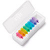 Mic Mini 2 Multi-Color Magnetic Front Cover