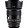 AF 27mm F1.2 Pro APS-C Lens for E Mount