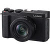 Lumix L10 Black