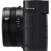 Lumix L10 Black