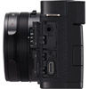 Lumix L10 Black