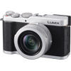 Lumix L10 Silver