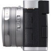 Lumix L10 Silver