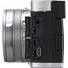 Lumix L10 Silver