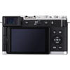 Lumix L10 Silver