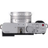 Lumix L10 Silver