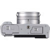 Lumix L10 Silver