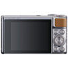 PowerShot SX740HS - Silver