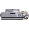 PowerShot SX740HS - Silver