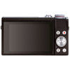 PowerShot G7 X Mark III -  Silver