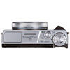 PowerShot G7 X Mark III -  Silver