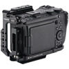 Full Camera Cage for Canon R6 V - Black