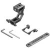 Extension Mount Plate Kit for Sony FX3 / FX30 XLR Handle